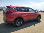 HONDA CR-V EX photo