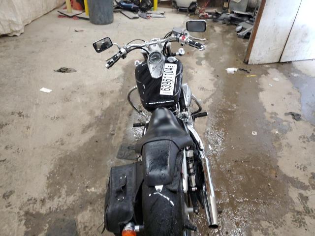 2007 HONDA VT750 C2F JH2RC534X7M000771