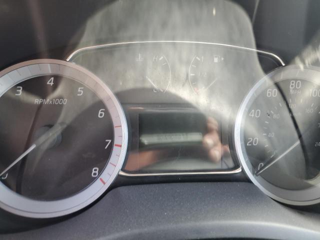 2013 Nissan Sentra S VIN: 3N1AB7AP8DL634574 Lot: 51900604