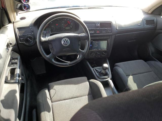 2003 Volkswagen Jetta Gls Tdi VIN: WVWSP61J83W085685 Lot: 61316694