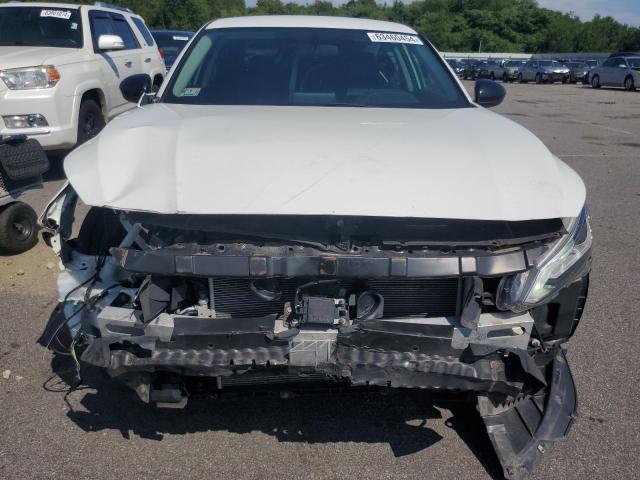 2019 NISSAN ALTIMA SR - 1N4BL4CV5KC162793