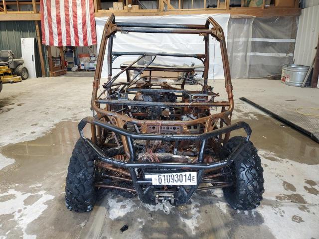 2016 POLARIS GENERAL 10 - 3NSRGE992GH862989