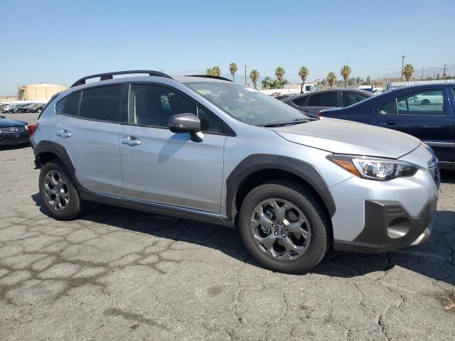 2023 SUBARU CROSSTREK JF2GTHSC7PH325544  64626364