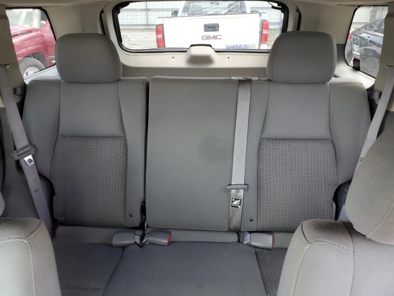 1J8GR48K17C680235 2007 Jeep Grand Cherokee Laredo