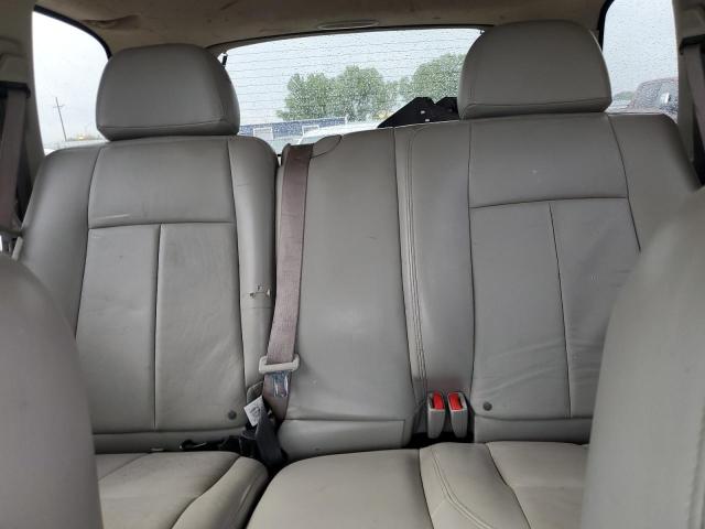 2006 Chevrolet Trailblazer Ls VIN: 1GNDT13S662304966 Lot: 60882304