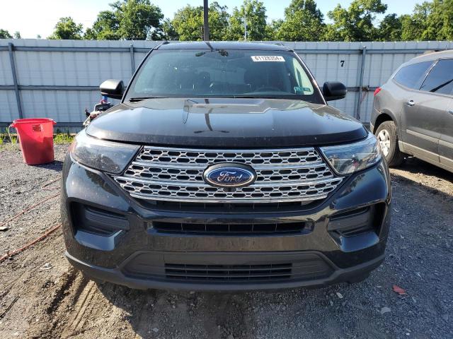 2022 FORD EXPLORER X - 1FMSK8DH6NGA56715