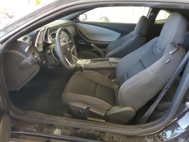 2015 CHEVROLET CAMARO LS - 2G1FB1E32F9300269