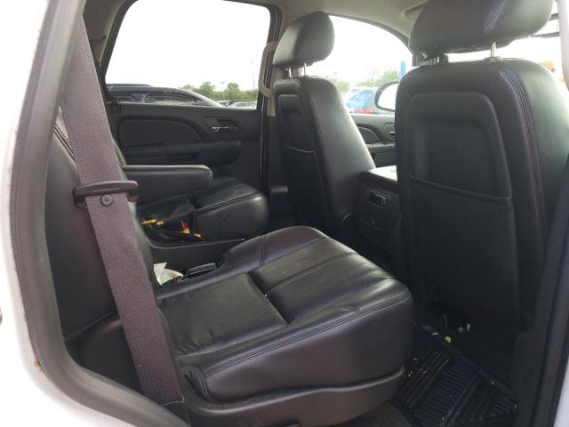 2013 Chevrolet Tahoe K1500 Lt VIN: 1GNSKBE09DR320305 Lot: 63418224