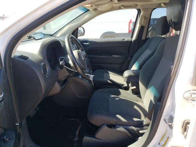 2011 Jeep Compass Sport VIN: 1J4NF1FB8BD239398 Lot: 61450654