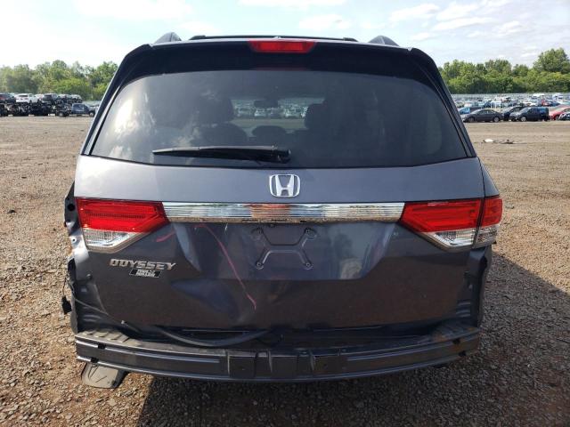 2016 HONDA ODYSSEY EX - 5FNRL5H6XGB099619