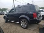 DODGE NITRO HEAT photo