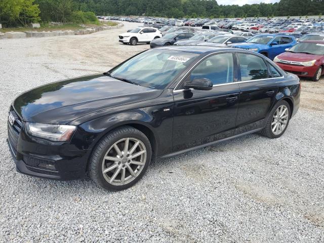 VIN WAUFFAFL2FN046339 2015 Audi A4, Premium Plus no.1