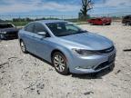 CHRYSLER 200 C photo