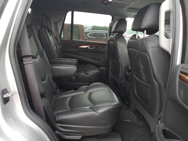 2019 CADILLAC ESCALADE P - 1GYS3CKJ2KR377607