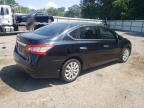 NISSAN SENTRA S photo