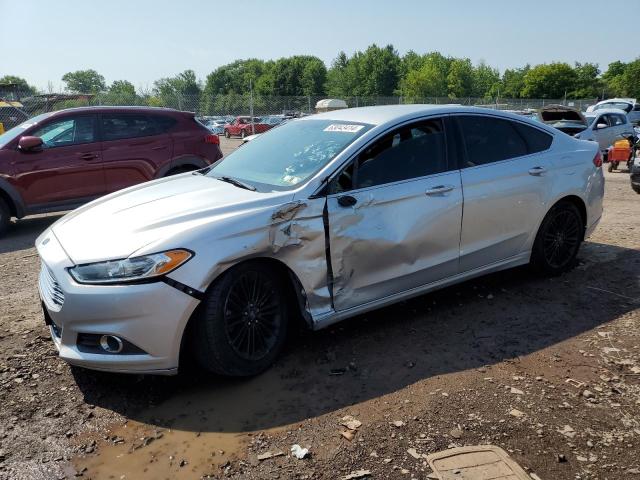 VIN 3FA6P0HD2GR272191 2016 Ford Fusion, SE no.1