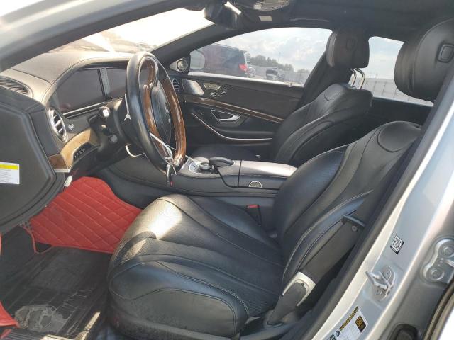 VIN WDDUG8FB7EA025375 2014 Mercedes-Benz S-Class, 5... no.7