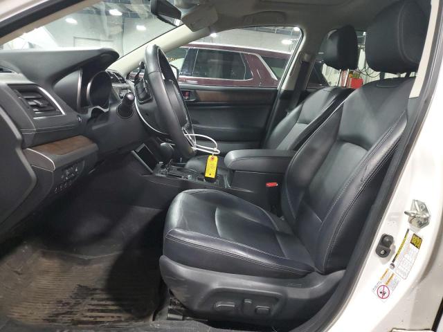 2018 Subaru Outback 2.5I Limited VIN: 4S4BSANC5J3296253 Lot: 61424164