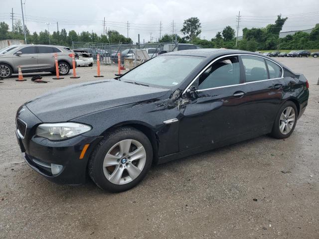 VIN WBAXG5C57DD229771 2013 BMW 5 Series, 528 I no.1