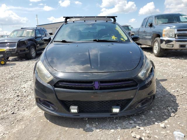 2016 DODGE DART SXT S - 1C3CDFFA2GD821628