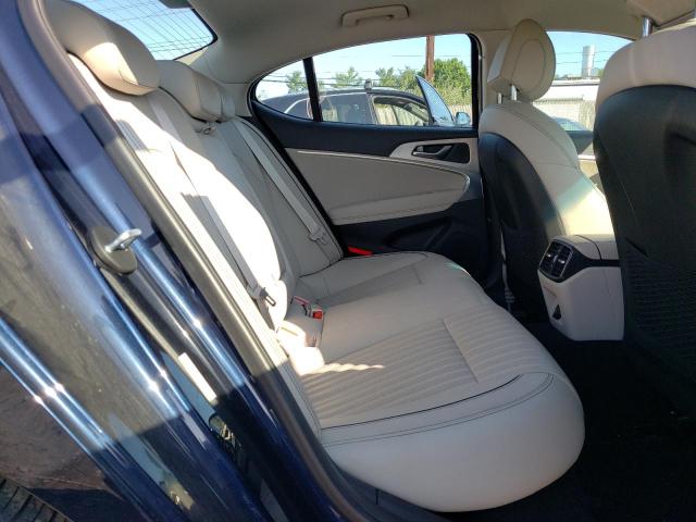 2019 GENESIS G70 ADVANC KMTG54LE5KU022961