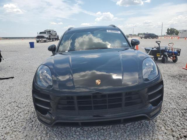 VIN WP1AF2A5XGLB90678 2016 Porsche Macan, Turbo no.5