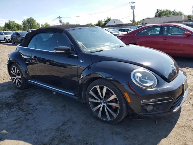 2015 VOLKSWAGEN BEETLE R-L - 3VW7T7AT1FM805497