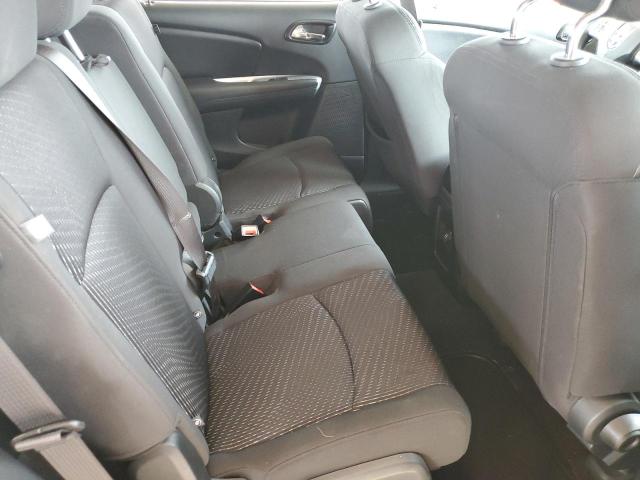 2017 Dodge Journey Crossroad VIN: 3C4PDCGG1HT684708 Lot: 62028194