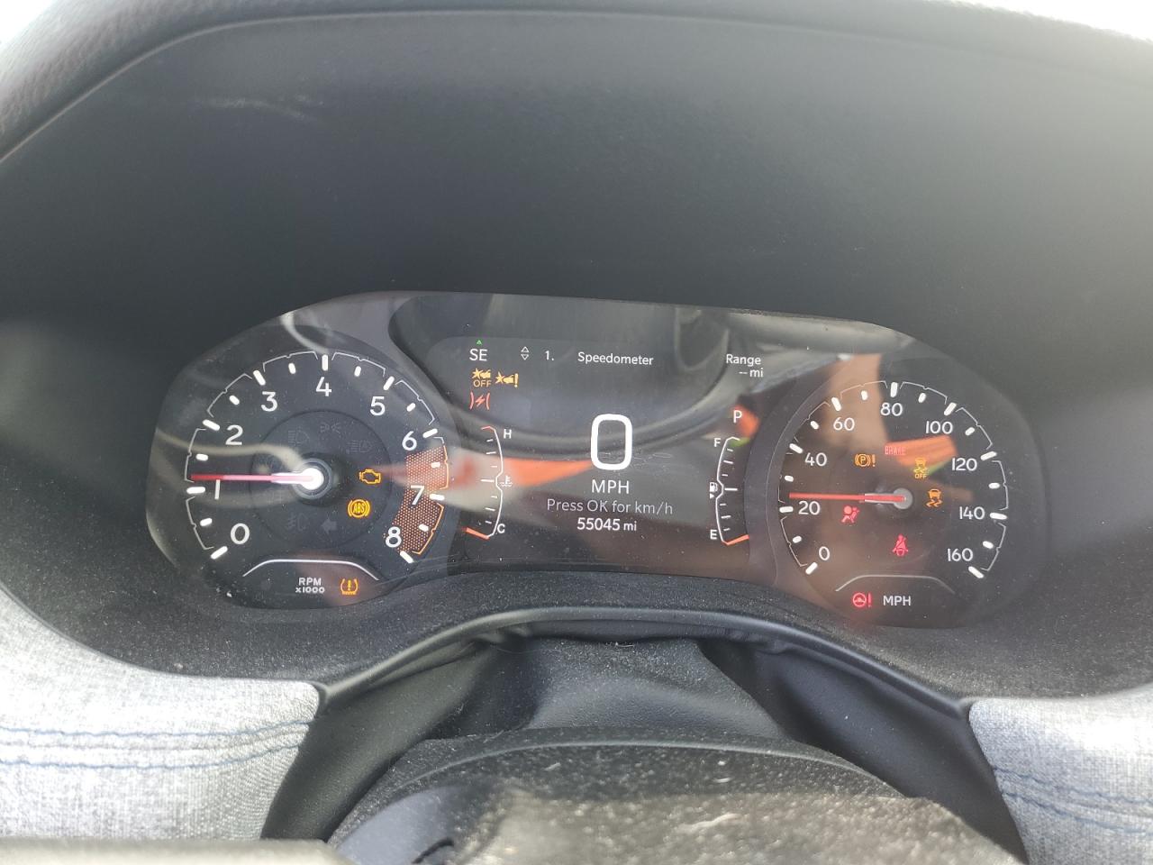 3C4NJDBB7NT120672 2022 Jeep Compass Latitude