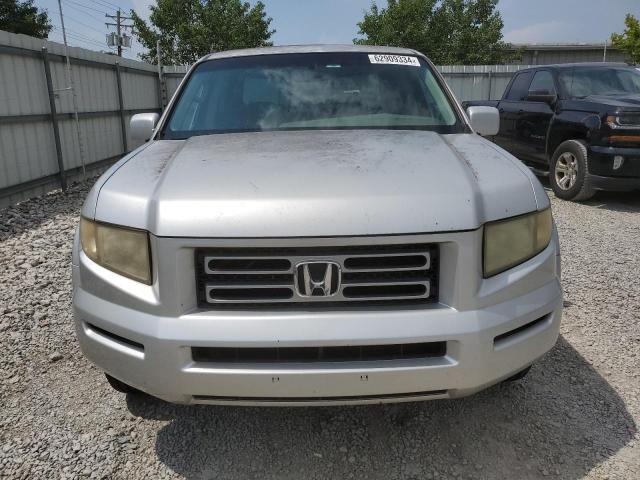 2006 Honda Ridgeline Rtl VIN: 2HJYK16506H566407 Lot: 62909334