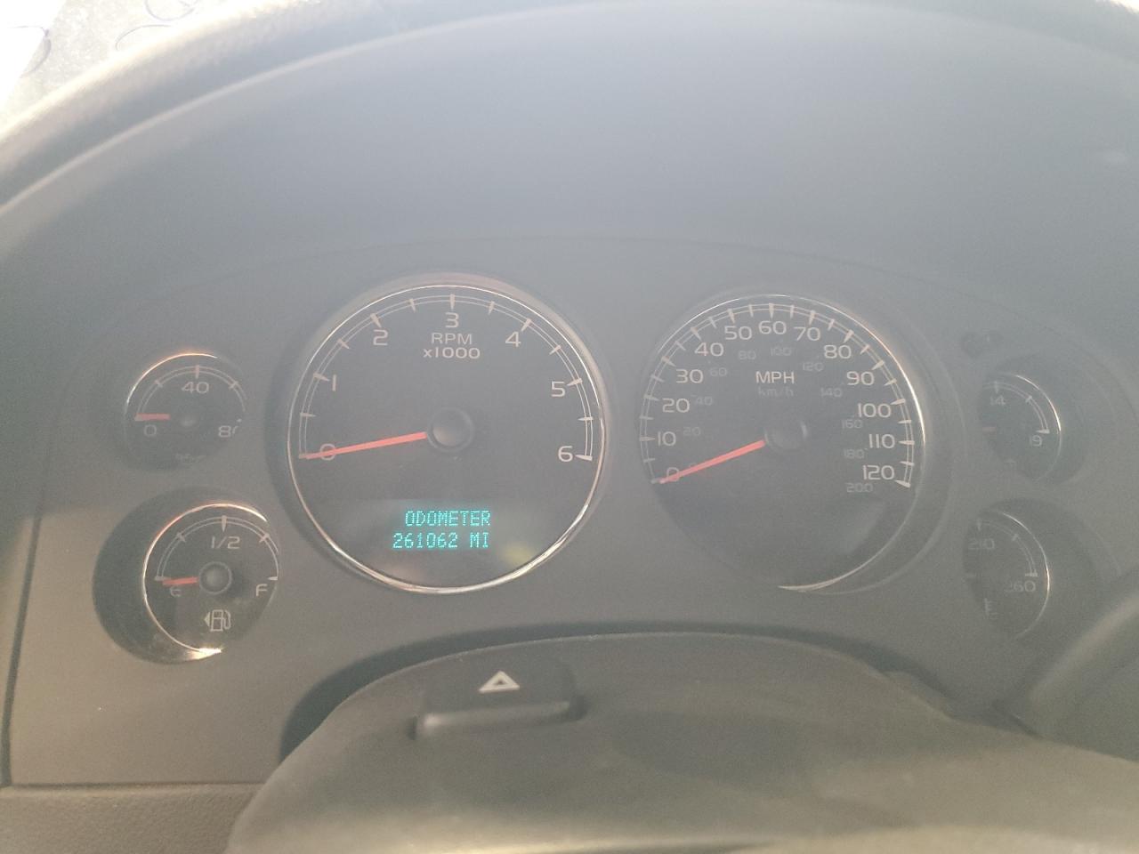 1GNFK13028R231454 2008 Chevrolet Tahoe K1500