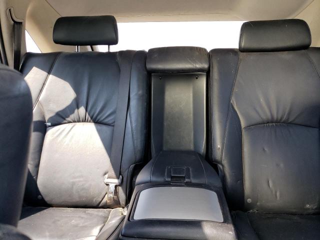 2006 Lexus Rx 400 VIN: JTJHW31U060014572 Lot: 62234884