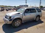 TOYOTA 4RUNNER LI photo