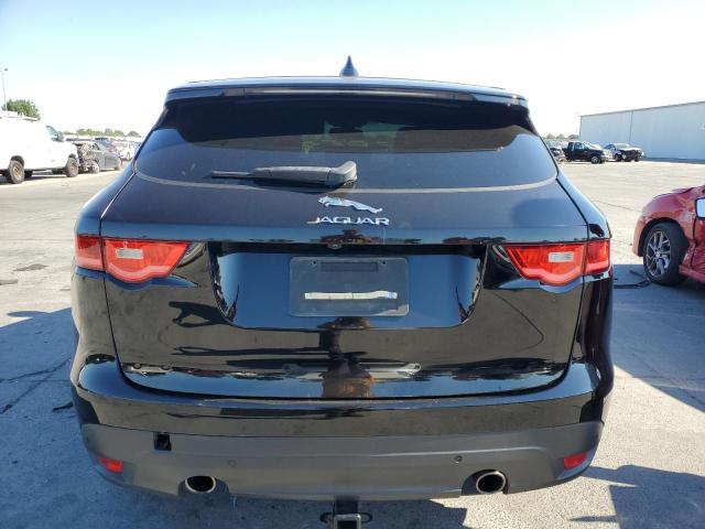 VIN SADCJ2BV9HA057533 2017 Jaguar F-Pace, Premium no.6