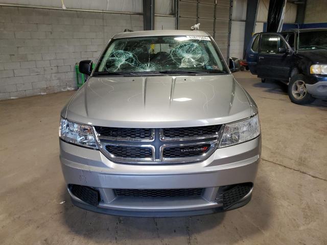2019 DODGE JOURNEY SE - 3C4PDCAB0KT797554