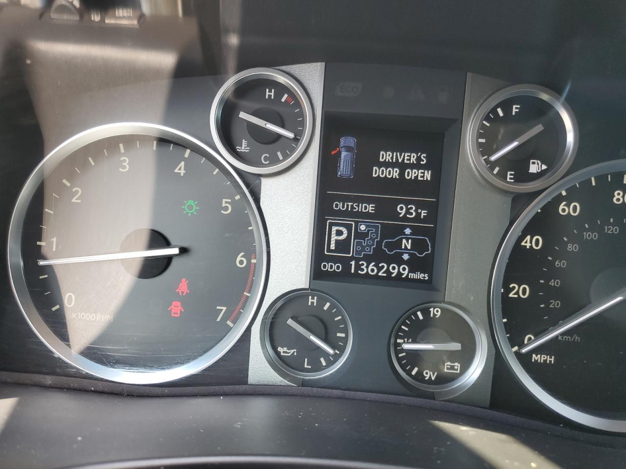 JTJHY7AX7D4100169 2013 Lexus Lx 570