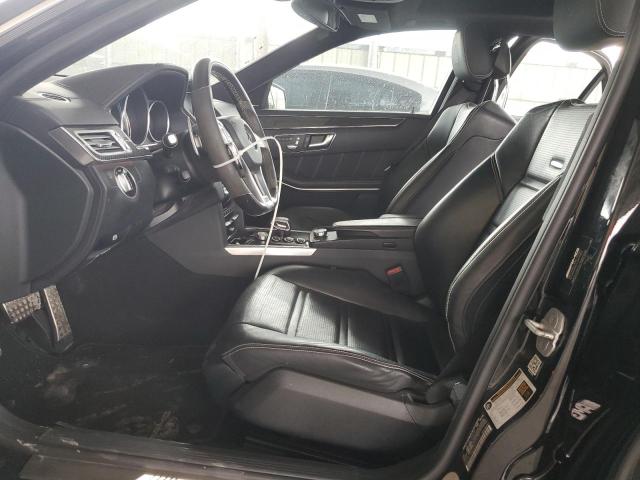 2016 MERCEDES-BENZ E 63 AMG-S - WDDHF7GB2GB247719