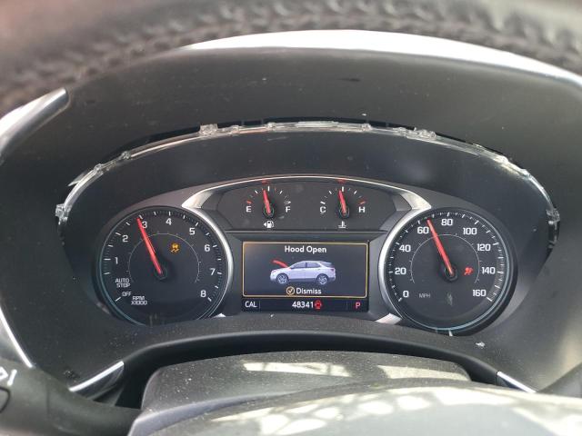 2020 CHEVROLET EQUINOX PR - 2GNAXPEX3L6251404