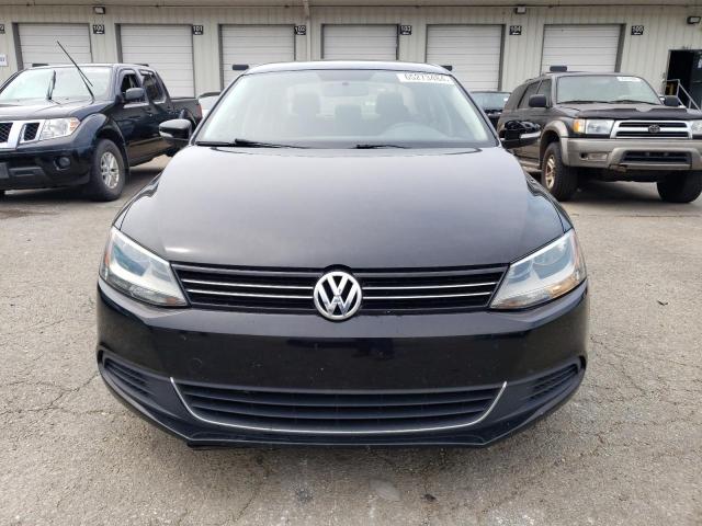 2014 VOLKSWAGEN JETTA SE - 3VWD07AJ8EM273822