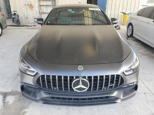 2022 MERCEDES-BENZ AMG GT 43 - W1K7X5KB1NA050578