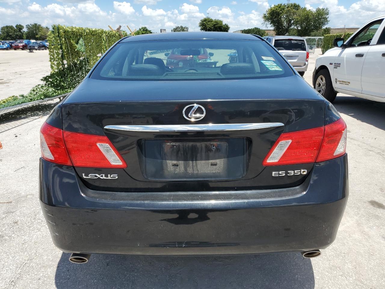 JTHBJ46G672148586 2007 Lexus Es 350