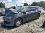 2020 CHRYSLER VOYAGER LX - 2C4RC1CGXLR131265