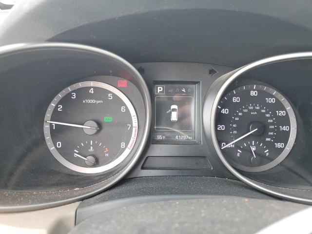 2019 HYUNDAI SANTA FE X - KM8SM4HF3KU300569