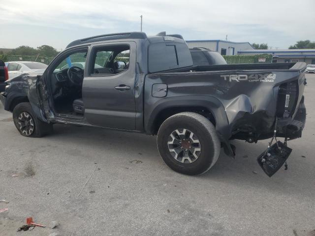 2021 TOYOTA TACOMA DOU - 3TMCZ5AN3MM447368