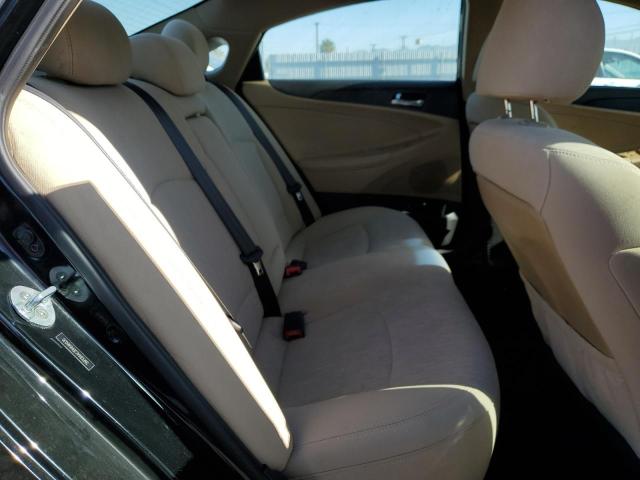 2013 Hyundai Sonata Gls VIN: 5NPEB4AC3DH646030 Lot: 60350254