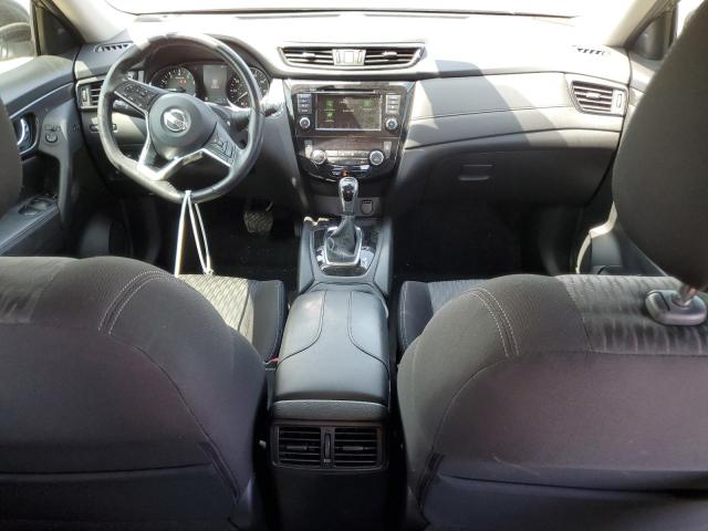 2019 NISSAN ROGUE S - JN8AT2MT7KW250934