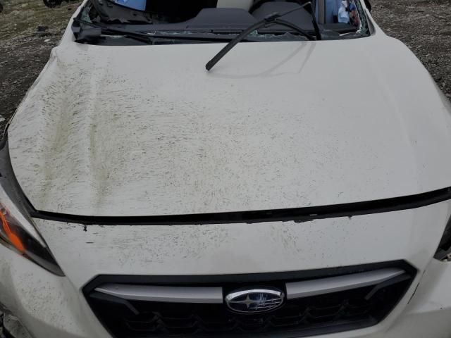 2019 SUBARU CROSSTREK - JF2GTAEC7KH258259
