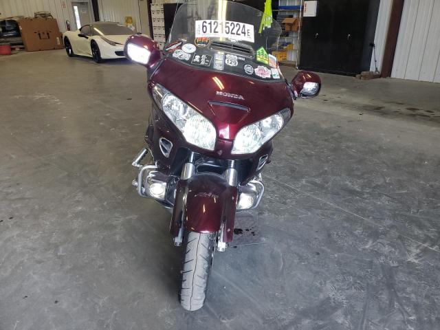 2007 HONDA GL1800 A 1HFSC47587A600963
