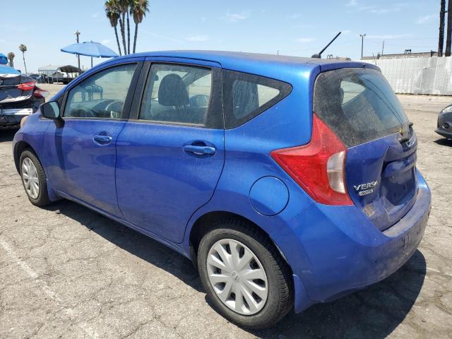 2015 NISSAN VERSA NOTE - 3N1CE2CP9FL355587