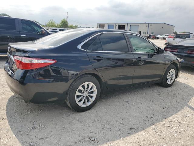 2016 TOYOTA CAMRY HYBR - 4T1BD1FK7GU198022